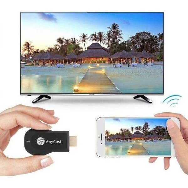 Streaming Media Player, WiFi, Display Dongle eMAG.ro