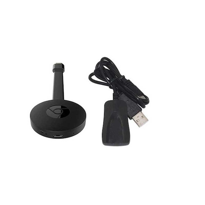 Multiplayer Streaming like Google Chromecast