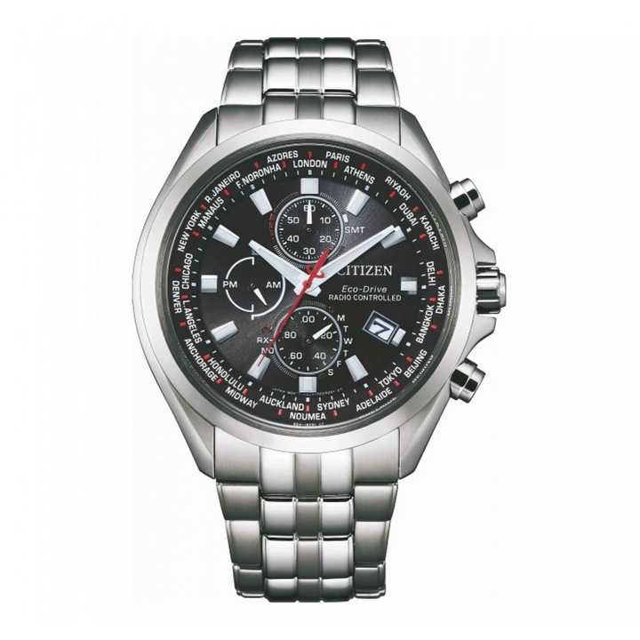 Мъжки часовник Citizen Eco-Drive H804 AT8200-87E