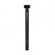 Tija sa Force Basic P4.2 27.2/400mm, negru mat