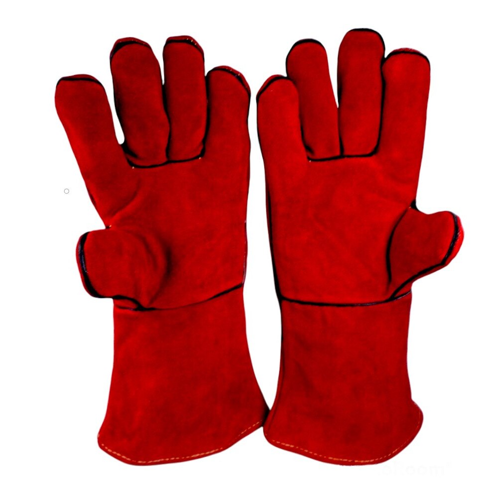 Manusi de sudor Proxima Tech pentru sudura MIG-MAG, marimea L - eMAG.ro