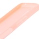 Szilikon tok Samsung Galaxy M22 készülékhez, HighQuality Perfect Fit Slim, Optim Protection, Pink