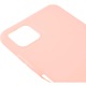 Szilikon tok Samsung Galaxy M22 készülékhez, HighQuality Perfect Fit Slim, Optim Protection, Pink