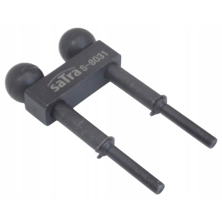 Blocator arbore cotit, Compatibil cu Audi/Seat/Skoda/Volkswagen, Negru