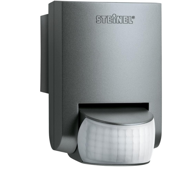 Senzor de miscare IS 130-2 Antracit Steinel