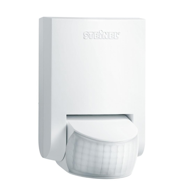 Senzor de miscare IS 130-2 alb Steinel