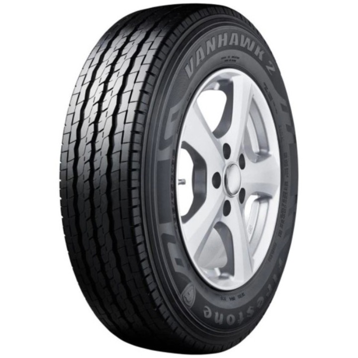 Anvelopa Vara FIRESTONE Vanhawk 2 215/65 R16C 106/104T