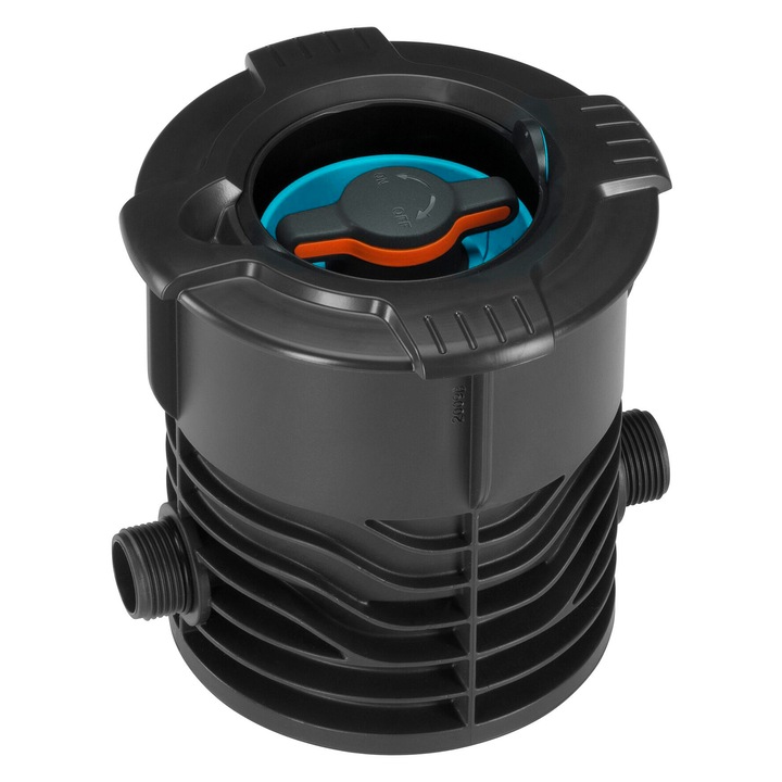 Regulator de conducte Gardena