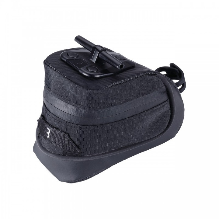 Borseta sa BBB BSB-12S StorePack negru reflectorizant S