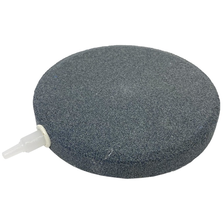 Piatra aer rotunda cu diametrul de 80 mm