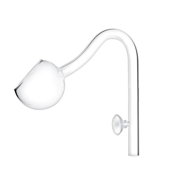 Accesoriu furtun, Ocean Free, Lily Pipe acvariu diametru exterior conectare de 17 mm