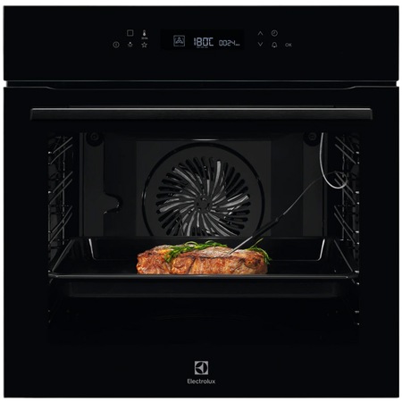 Фурна за вграждане Electrolux EOE7P31Z
