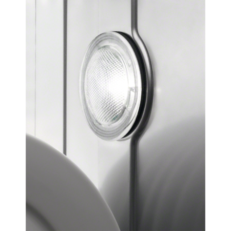 Masina de spalat vase incorporabila AEG FSK73767P, 15 seturi, 7 programe, Clasa D, MaxiFlex, AirDry, QuickSelect, Motor inverter, SatelliteClean, Time Beam, 60 cm