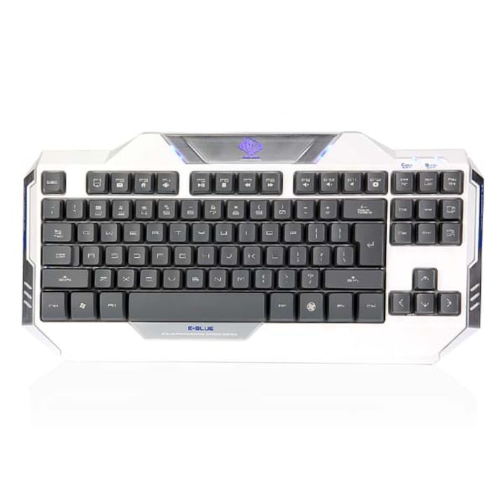 Tastatura SmartCard, HP, Gri