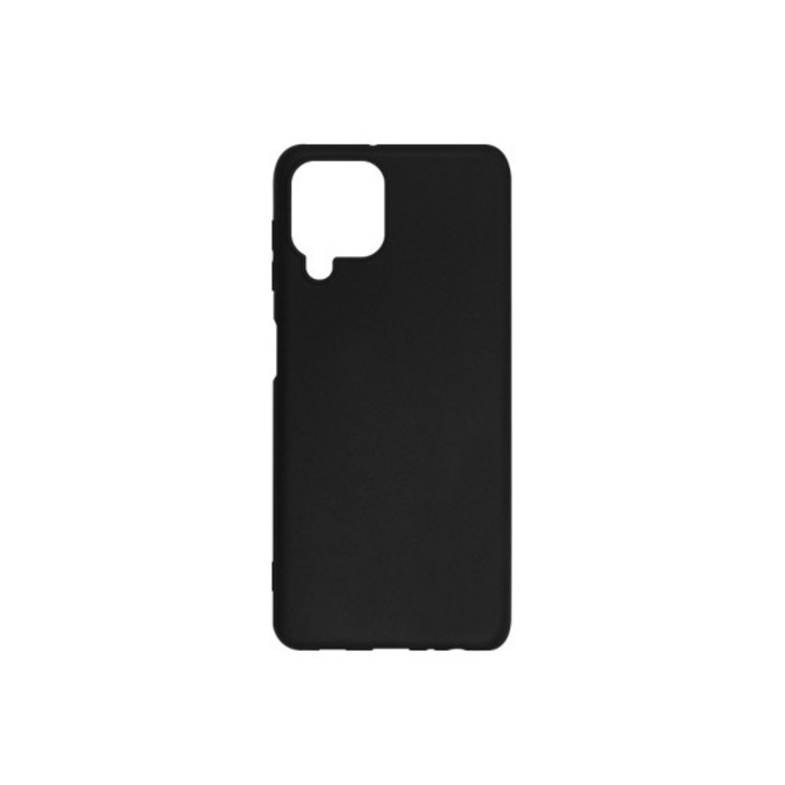 Силиконов калъф за Samsung Galaxy M22 4g, HighQuality Perfect Fit Slim, Optim Protection, черен