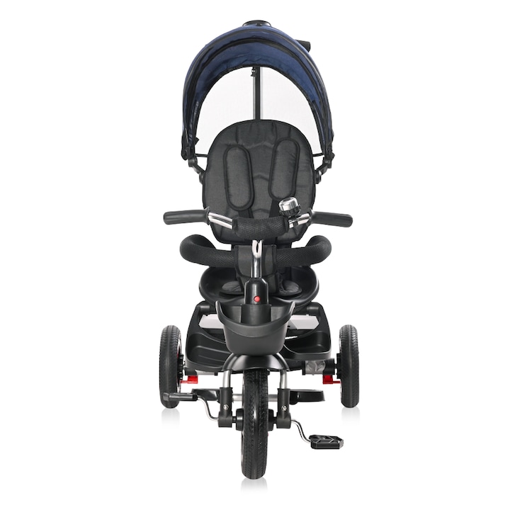 Триколка LORELLI ZIPPY, Air, Sapphire