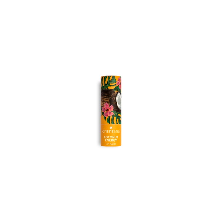 Balsam de buze Coconut Energy natural 4,2g