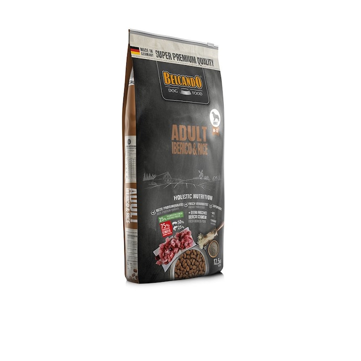 hrana uscata pentru caini adulti talie m-xl belcando adult iberico cu porc 125 kg imagen 46_1_
6
