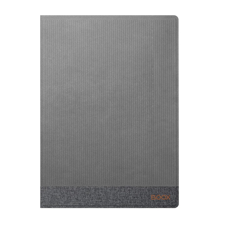 Husa magnetica pentru Ebook reader Onyx Boox Note 5, Gri