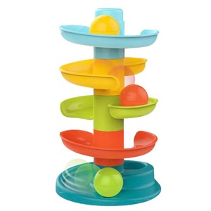 Interaktív babajátékok