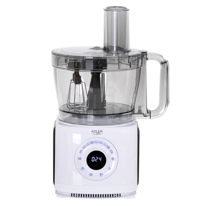 Planetary food processor Adler AD 4224