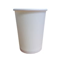 Set 50 pahare carton 210 ml, 7 oz