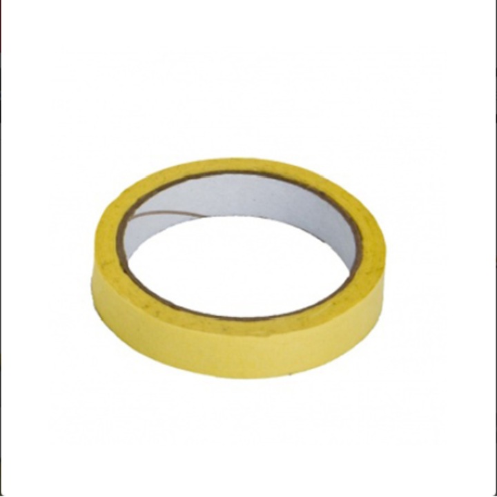 Banda Adeziva Hartie - 19mm / 35m