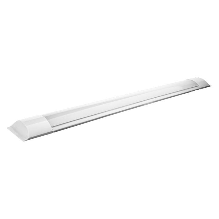 Видимо LED осветление 20W 2x9W