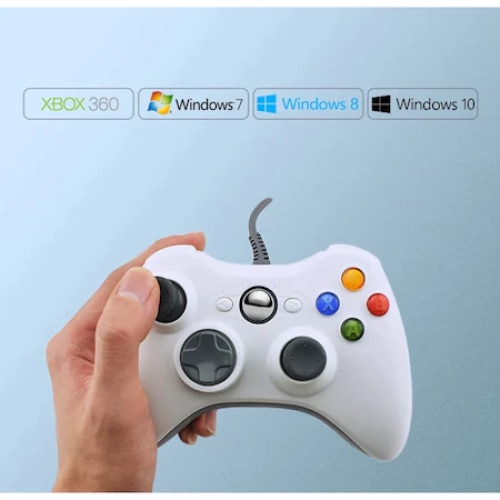 Aangepast gamen: In een game is iedereen gelijk | Support Magazine