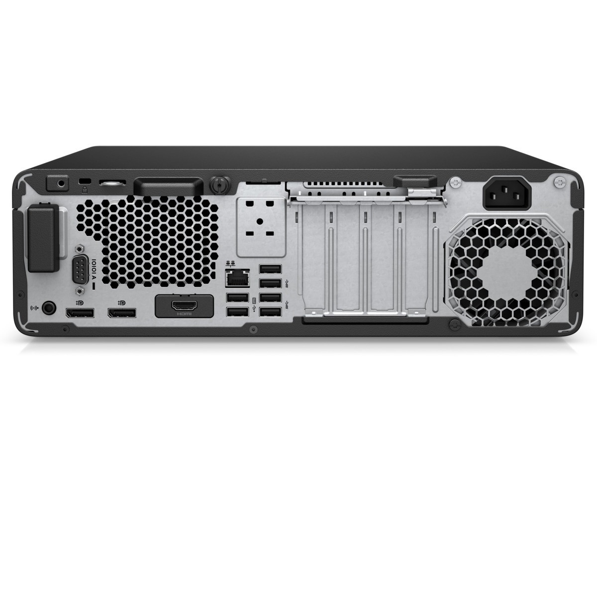 h*v様 HP EliteDesk 800 G6 SFF PC + office Desktop PC, HP, EliteDesk 800 G6 SFF, i5-10500, 8 GB RAM