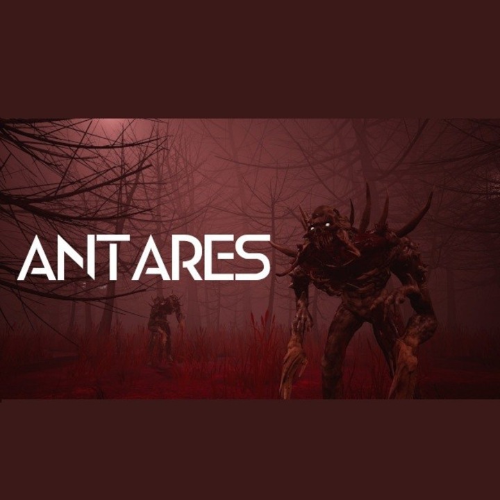 Antares (Digitális kulcs - PC)