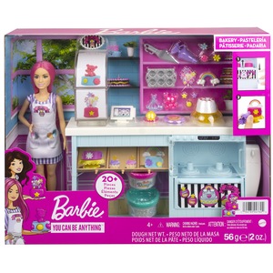 Barbie Quero Ser Cabelereira de Pet Shop - Desapegos de Roupas quase novas  ou nunca usadas para bebês, crianças e mamães. 803172