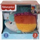 Jucarie Fisher Price - Ariciul cu activitati senzoriale