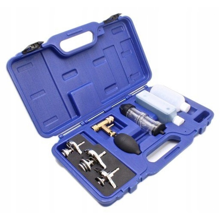 Tester garnituri, Universal