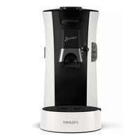 Filtru de cafea, Philip,s Senseo Select CSA230/01,1450 W, Alb