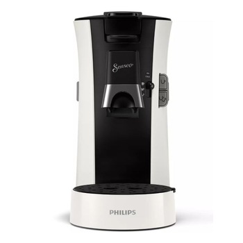 Filtru de cafea, Philip,s Senseo Select CSA230/01,1450 W, Alb