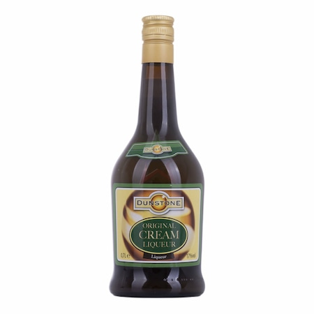 Lichior Crema Whisky Dunstone Original 17% / 0,7l