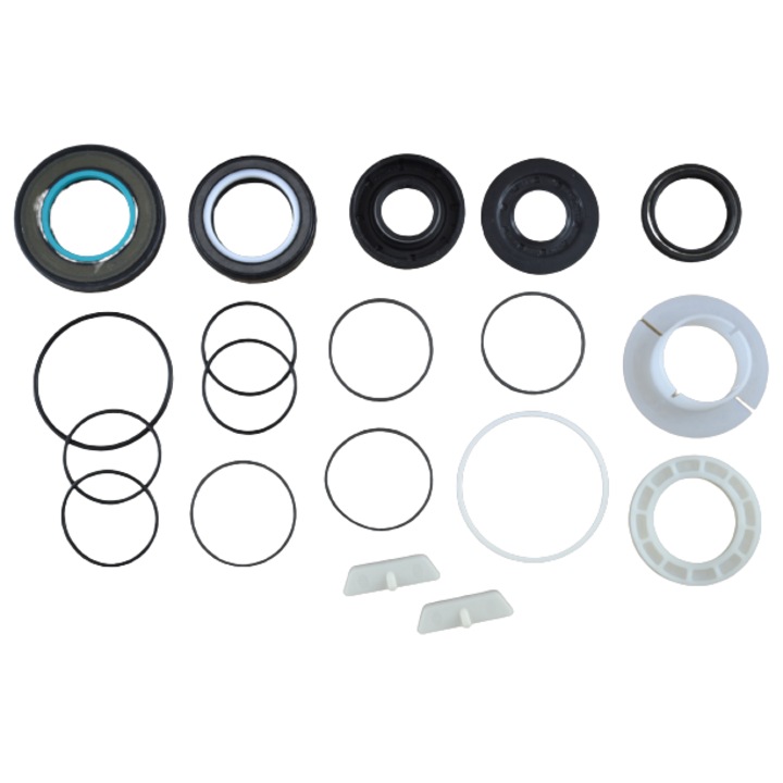 Kit Reparatie Caseta Directie Mercedes Sprinter, 2002-2007, AS18545 15599766 15598760