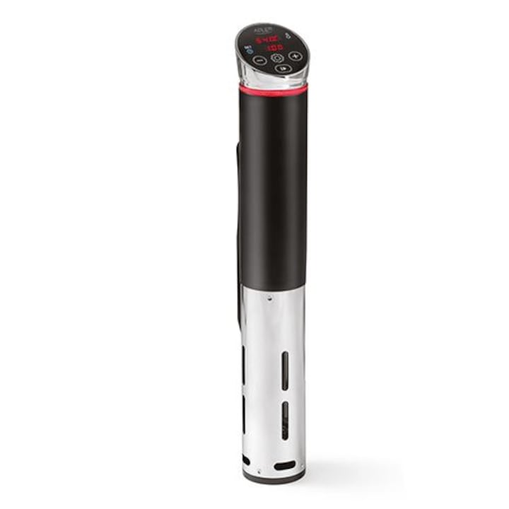 Уред за готвене ADLER Sous Vide AD 6415, 1000 W