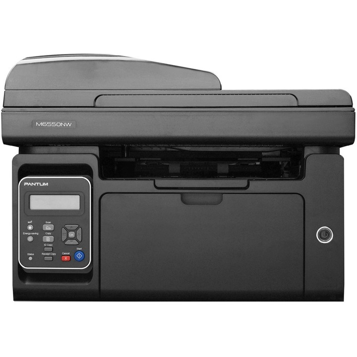Монохромно лазерно мултифункционално устройство PANTUM M6550NW, A4