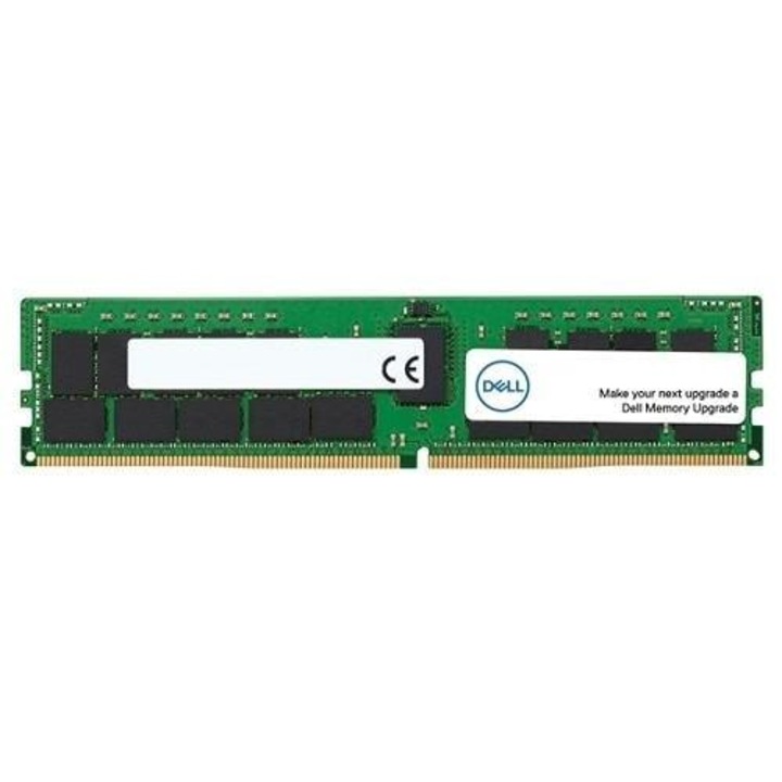 Szerver memória Dell AA799087 32GB, DDR4-3200MHz