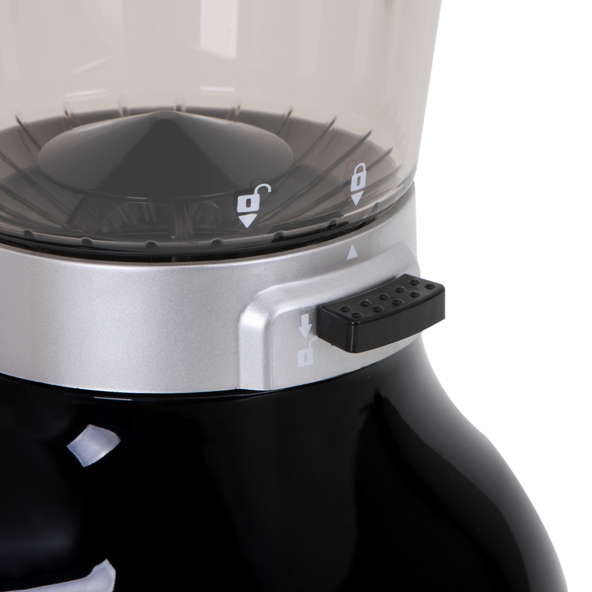 Adler AD 4450 Elektrische Koffiemolen - 31 standen kopen