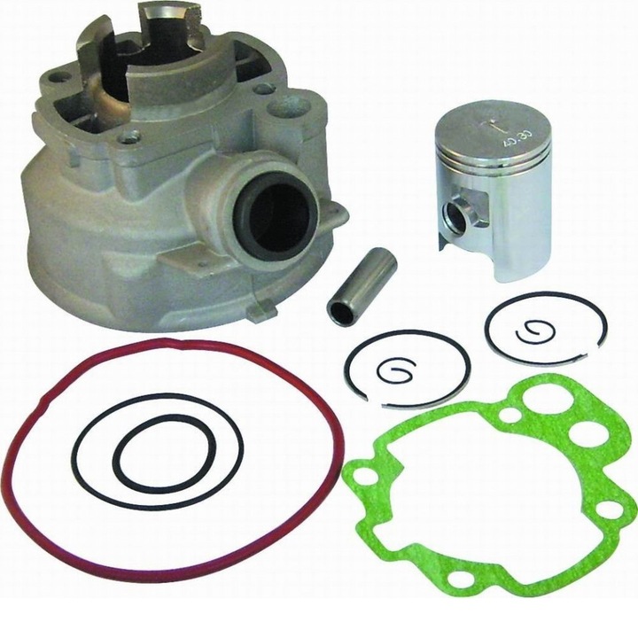 Set motor Minarelli AM6 49cc