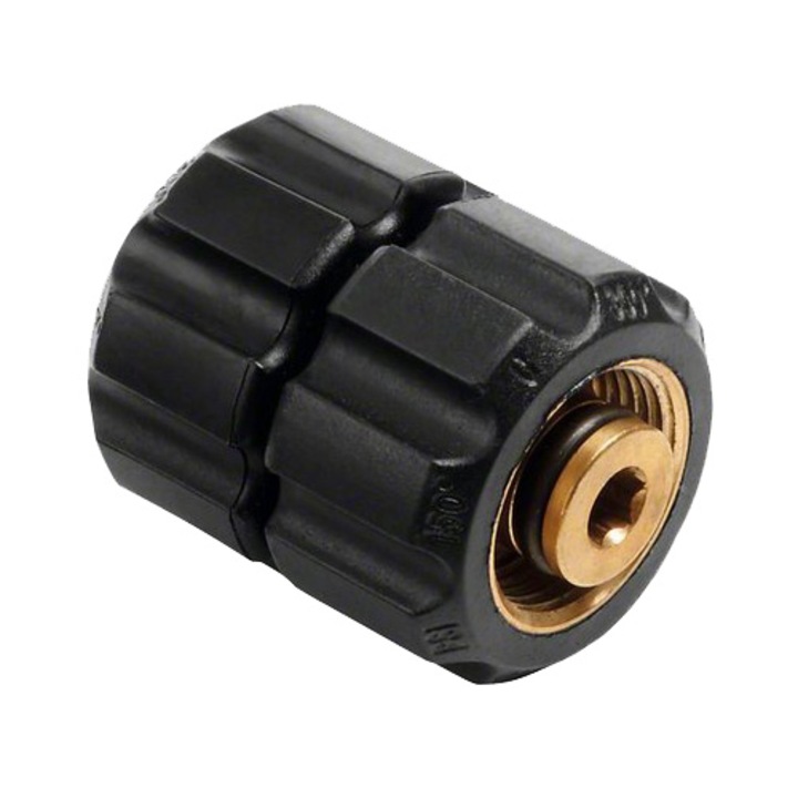 Bosch F016800454 fúvókaadapter, kompatibilis a Bosch GHP 5-13 C / GHP 5-14 / GHP 6-14