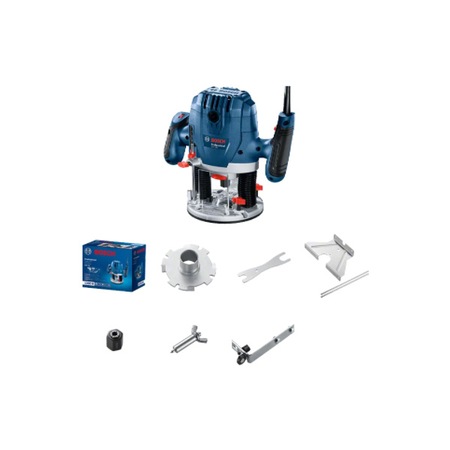 Оберфреза Bosch Professional 06016B7000