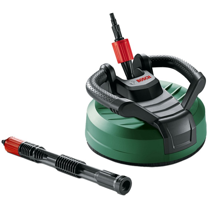 Sistem de curatare pentru multiple tipuri de suprafete Bosch AquaSurf 280, compatibil cu UniversalAquatak, AdvancedAquatak, AQT 37-13, AQT 40-13, AQT 42-13, AQT 45-14 X