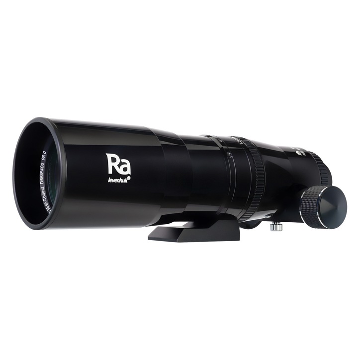 Levenhuk Ra R66 ED Doublet Black OTA