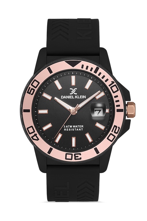 Férfi karóra, DKLN DK.1.12869-1