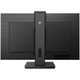 Монитор Philips 31.5", IPS, QHD 2560x1440, 75Hz, 4ms FlickerFree, Говорители 5Wx,2 Webcam, HA Pivot, HDMI, DisplayPort, DaisyChain, USB hub, USB-C, RJ45, 326P1H/00
