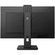 Монитор Philips 31.5", IPS, QHD 2560x1440, 75Hz, 4ms FlickerFree, Говорители 5Wx,2 Webcam, HA Pivot, HDMI, DisplayPort, DaisyChain, USB hub, USB-C, RJ45, 326P1H/00
